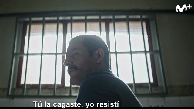 Gigantes Tráiler