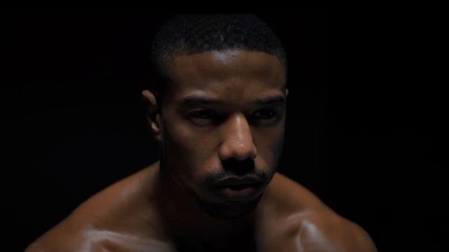 Creed II: La leyenda de Rocky Tráiler (2)