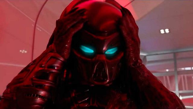 Predator Tráiler (2)