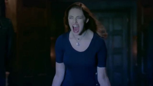 Legacies Teaser VO