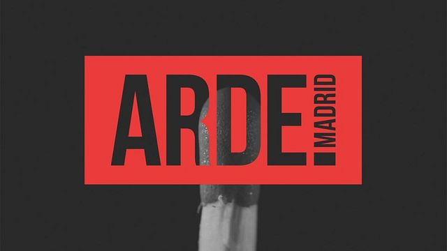 Arde Madrid Tráiler (2)