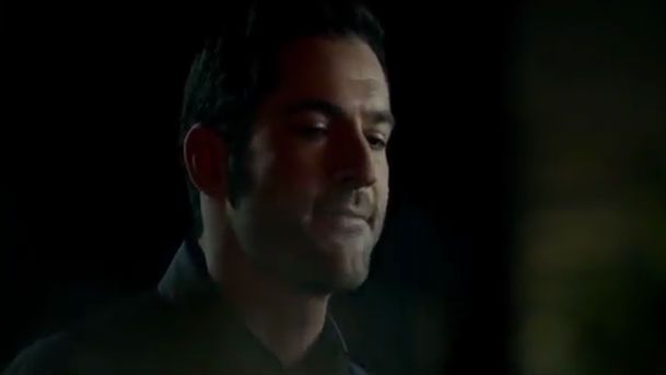 Lucifer - season 2 - episode 1 Clip VO