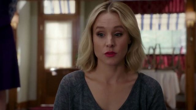 The Good Place - season 3 Tráiler VO