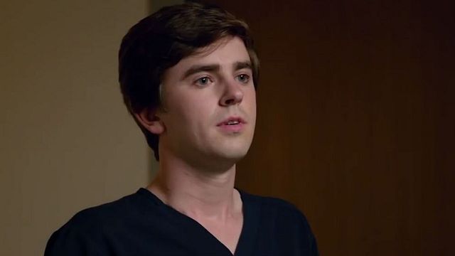 descargar torrent the good doctor