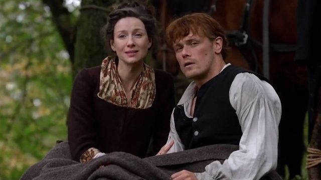 Outlander - season 4 Tráiler VO