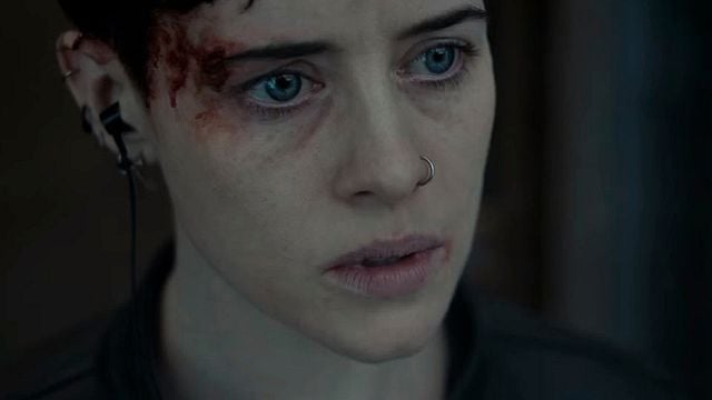 Millennium: Lo que no te mata te hace más fuerte Tráiler