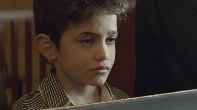 Cafarnaúm Tráiler (2) VO