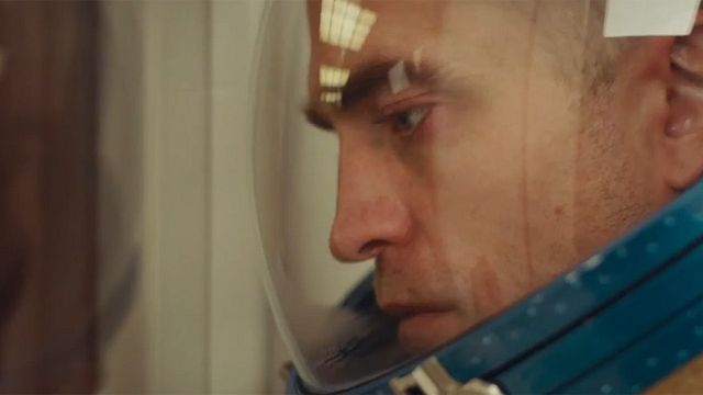 High Life Teaser VO