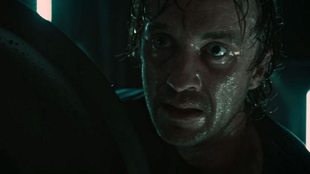Origin Tráiler VO