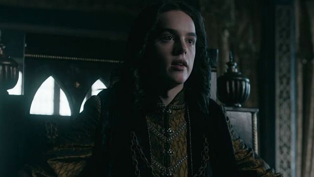 Vikingos Season 5 Episode 12 Trailer Trailer Vikingos