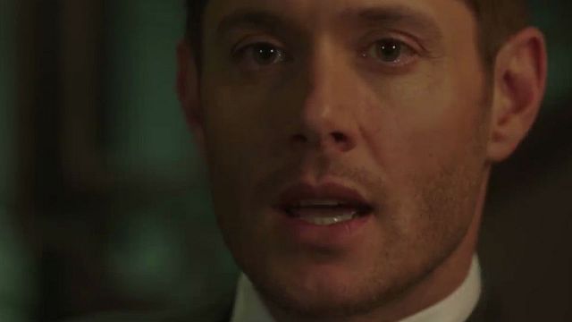 Sobrenatural - season 14 Tráiler VO