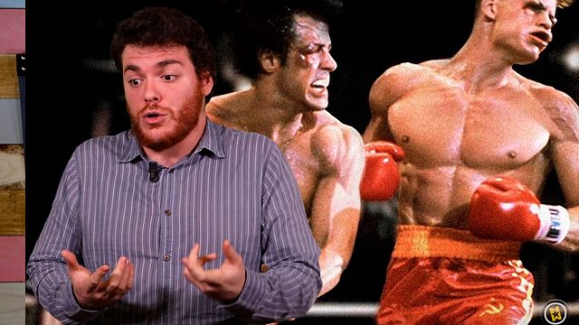 Crítica de 'Creed II: La leyenda de Rocky'