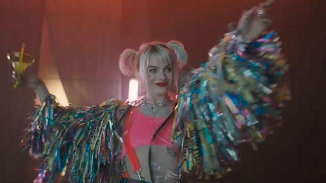 Aves de Presa (y la fantabulosa emancipación de Harley Quinn) Teaser VO