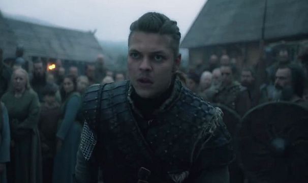 Vikingos - season 5 Clip VO