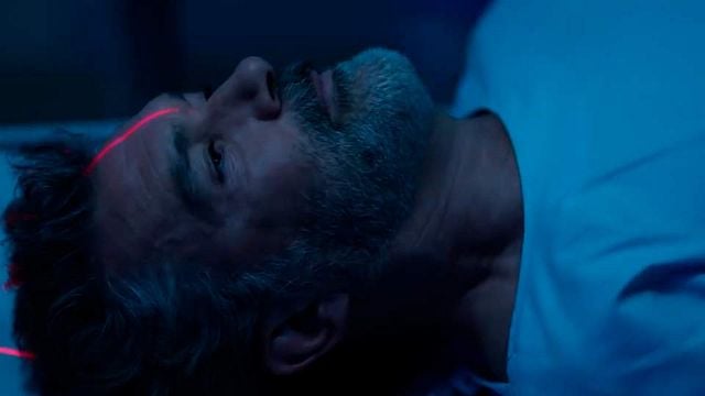 Dolor y gloria Tráiler