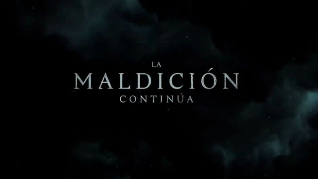 The Haunting of Bly Manor Teaser