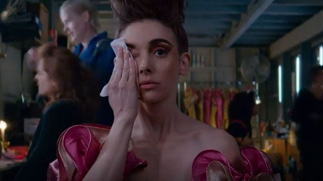 GLOW - Temporada 3 Tráiler VOSE