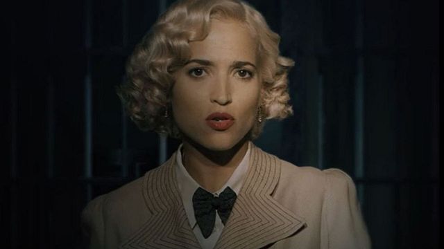 Las Chicas del Cable - Temporada 4 Tráiler