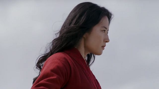 Mulán Teaser