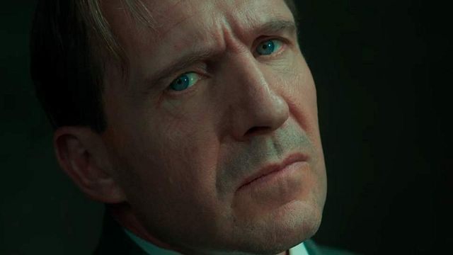 The King's Man: La primera misión Tráiler (3) VO
