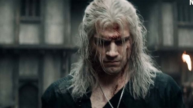 The Witcher Tráiler VOSE