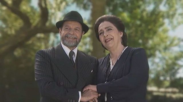 El secreto de Puente Viejo - Cabecera
