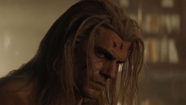 The Witcher Reportaje: Conoce a Geralt de Rivia VOSE