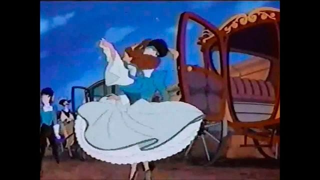 La Princesa Cisne Es Lo Que Yo Llamo