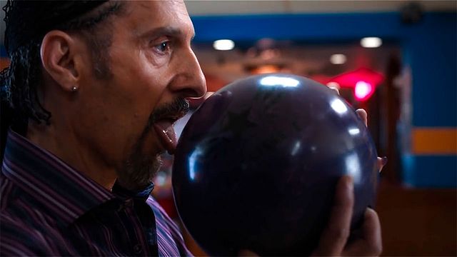 The Jesus Rolls Teaser VO