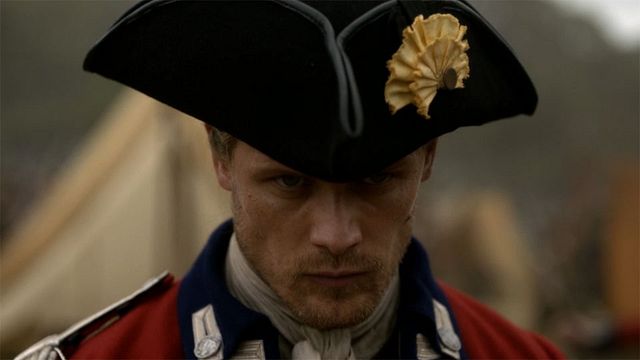 Outlander - temporada 5 Tráiler