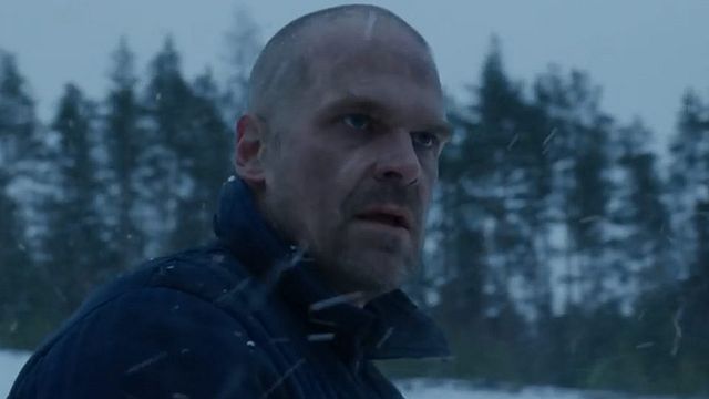 Stranger Things - Temporada 4 Teaser (2)