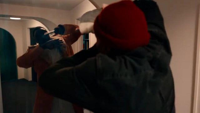 Candyman Tráiler VO