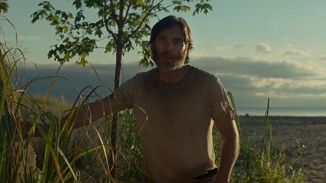 'Un lugar tranquilo 2' Reportaje Cillian Murphy