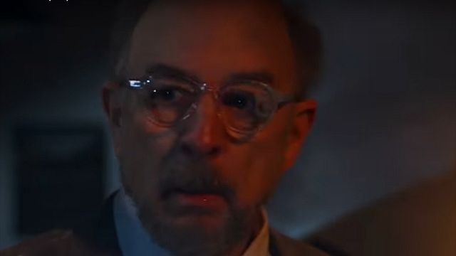The Good Doctor - temporada 3 - episodio 19 Tráiler VO