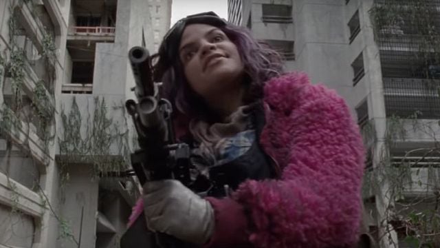 The Walking Dead - temporada 10 - episodio 15 - Tráiler VO
