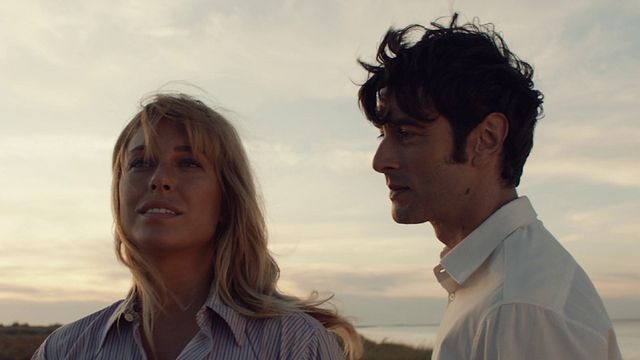 El verano que vivimos Tráiler Español