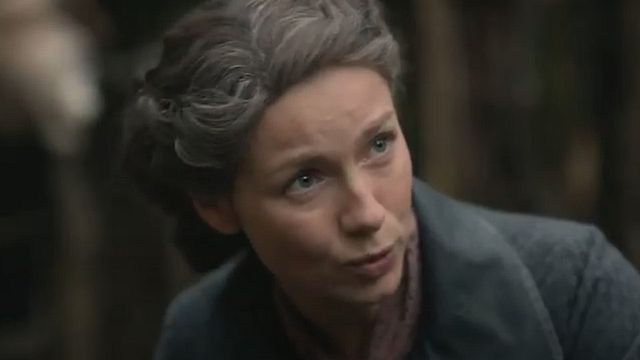 Outlander - temporada 5 - episodio 11 Tráiler VO