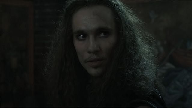 The Last Kingdom - temporada 4 Tráiler VO