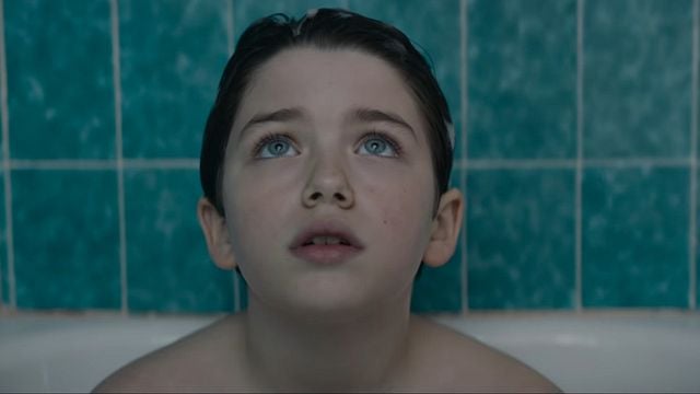 Voces Tráiler