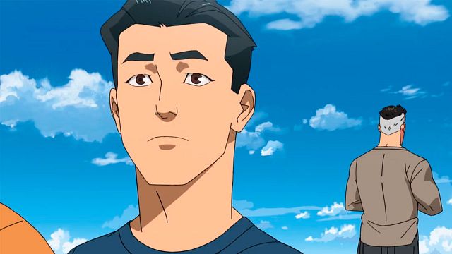Invincible Teaser VO