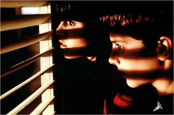 The Faculty : foto Elijah Wood, Robert Rodriguez