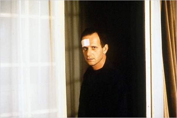 Un jeu d'enfants : Foto Charles Berling, Laurent Tuel