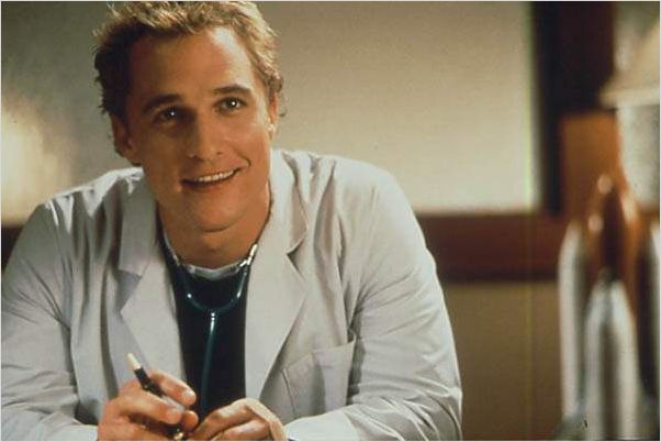 Planes de boda : foto Adam Shankman, Matthew McConaughey