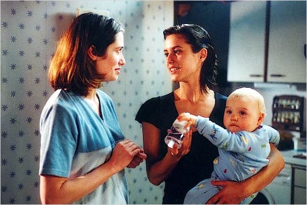 Lee mis labios : foto Emmanuelle Devos, Jacques Audiard, Olivia Bonamy