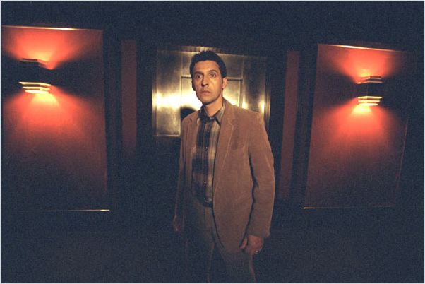 Fear X : foto John Turturro, Nicolas Winding Refn