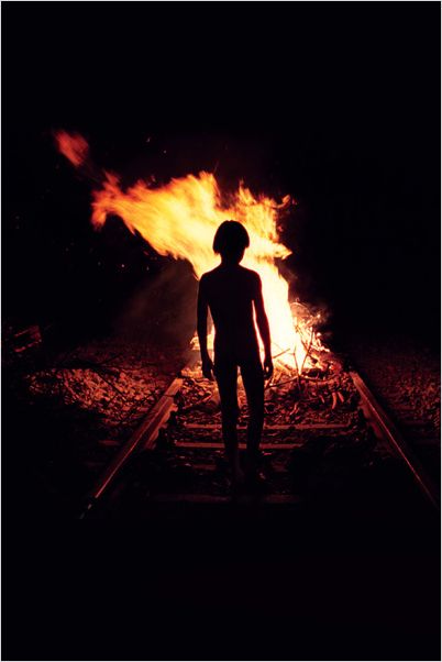 El tiempo del lobo : foto Michael Haneke