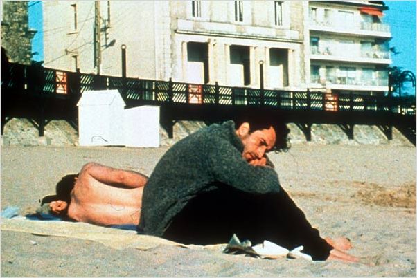 Su hermano : foto Bruno Todeschini, Eric Caravaca, Patrice Chéreau
