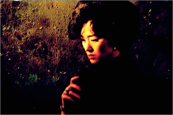 2046 : foto Gong Li