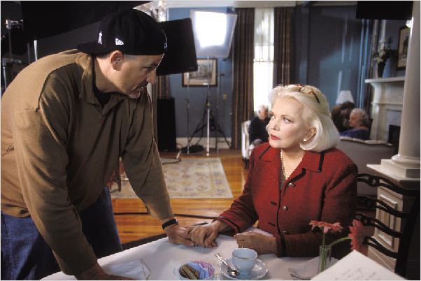 El diario de Noa : foto Gena Rowlands, Nick Cassavetes