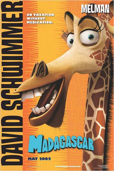 Madagascar : cartel